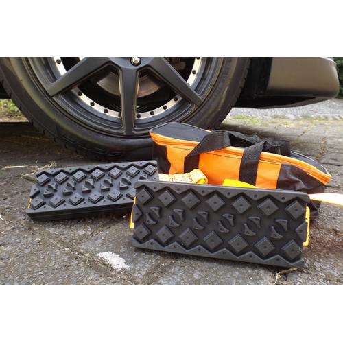 Foto Produk Anti Skid Pad / trac grabber by TV dari terminal vapor