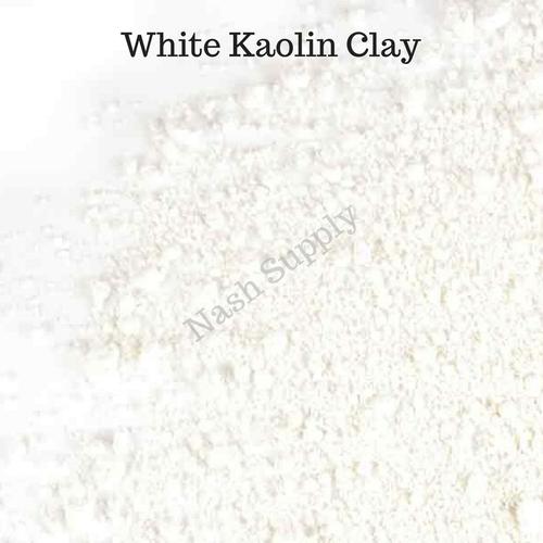 Foto Produk White Kaolin Clay 50 Gram dari Nash Supply