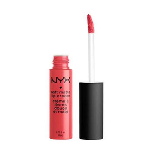 Foto Produk NYX Soft Matte Lip Cream - Ibiza dari dandanin
