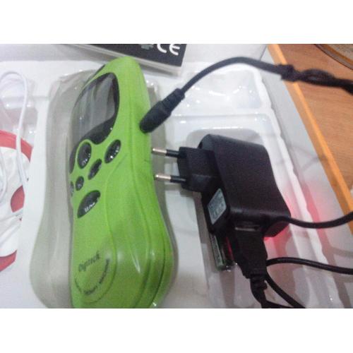 Foto Produk alat kesehatan medis terapi trapi pijat pijet Digital therapy listrik dari Qodari58 Shop