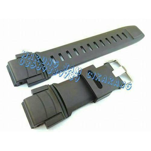 Jual STRAP CASIO / TALI CASIO PROTREK PRG 500 / PRG-500 / PRG500 - Kab.  Bekasi - vidikcallysta | Tokopedia