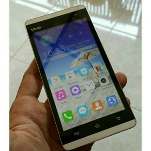 Jual Vivo Y28 Second Handphone Second Kab Tulungagung Flo Souvenir Tokopedia