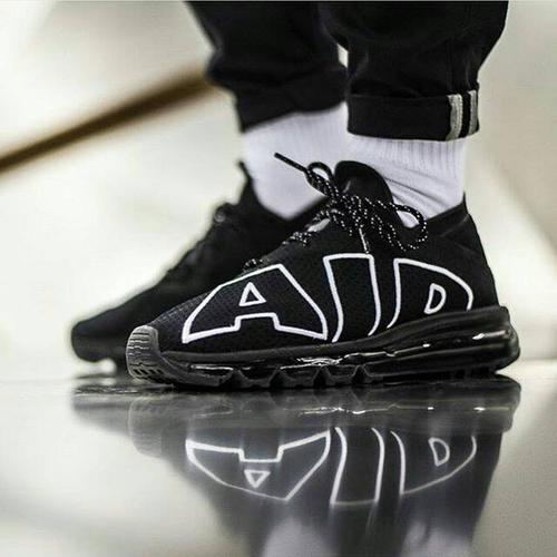 nike flair