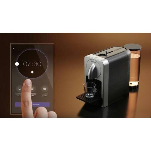 Jual Mesin Kopi Nespresso Prodigio with 