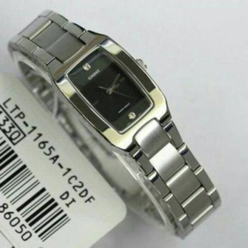 Foto Produk CASIO LTP-1165A-1C dari Casio Original
