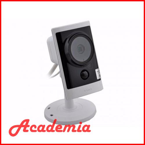 Foto Produk D-link DCS-2310L Wireless HD PoE Outdoor Cube Network Camera dari Sanggar Digital Academia