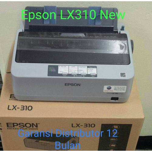 printer lx310
