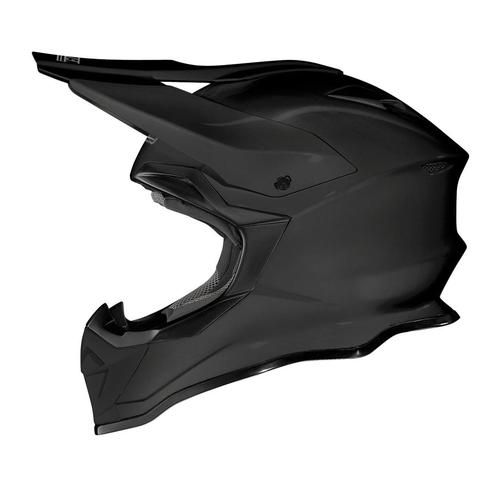 Jual HELM NOLAN CROSS N53 FLAT BLACK 