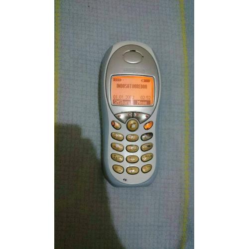 Foto Produk Siemens C45 dari Rare Jaya Shop