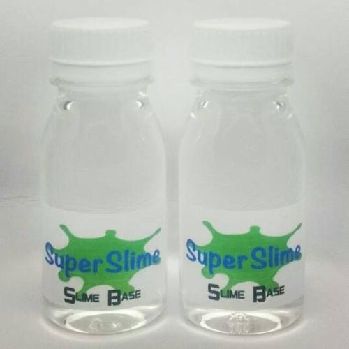 Foto Produk slime base 100 ml dari RING COLLECTION