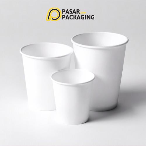 Jual 12oz Custom Print Paper Cup - Full Printed - Kota Tangerang ...