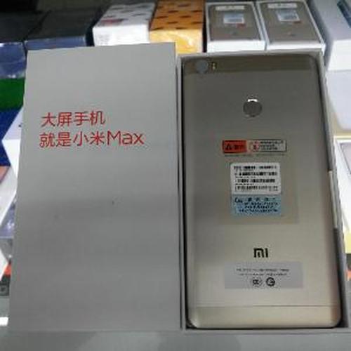 Foto Produk xiomi mi max. 3/64GB. dari rihna