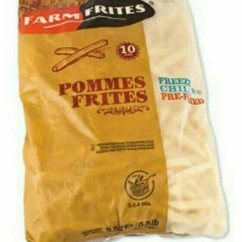 Foto Produk Kentang Goreng / Farm Frites dari BERKAH JAYA MEAT