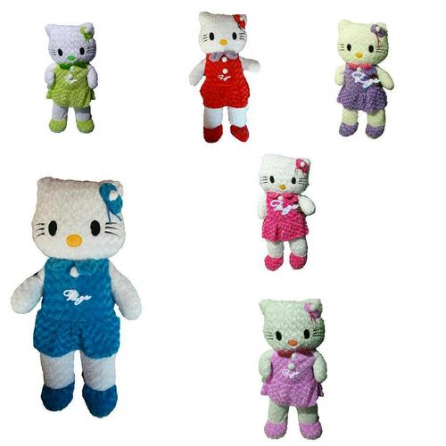 Foto Produk BONEKA HELLO KITTY ROK JUMBO dari ZALFA GROSIR BONEKA