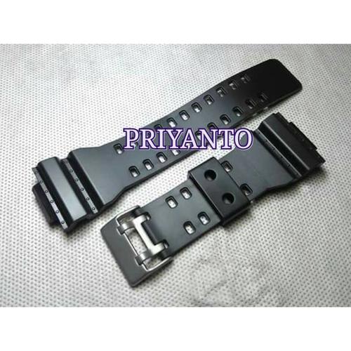 Jual STRAP TALI JAM TANGAN CASIO G-SHOCK GW-8900 PREMIUM - Kab. Bekasi -  PRIYANTO | Tokopedia