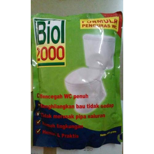 Foto Produk Bio2000 0,5kg dari Apin Store