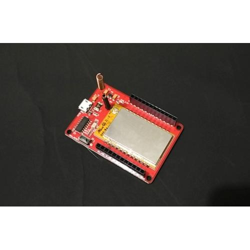 Gambar Dragino Lora mini dev 433Mhz dari Toko Raspberry Pi Kab. Bandung Barat Tokopedia