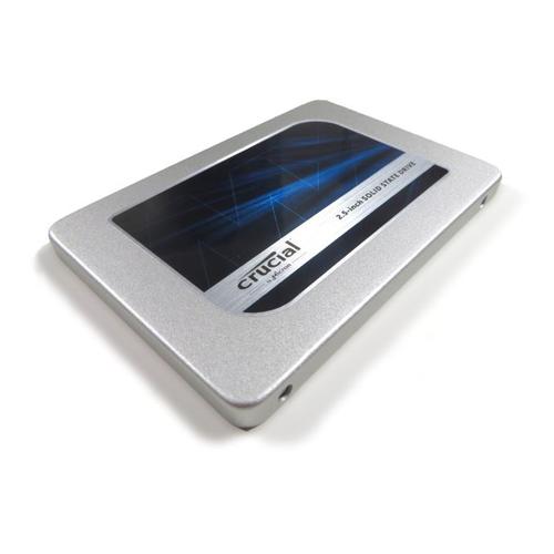 Foto Produk Crucial MX300 750GB dari Hans Computer