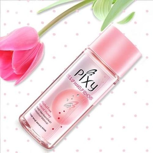 Foto Produk PIXY EYE & LIP MAKE UP REMOVER / PENGHAPUS RIASAN KHUSUS MATA & BIBIR dari WIN SHOP SOLO