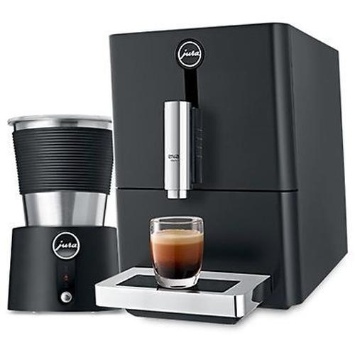 JURA ENA MICRO1 BLACK COFFEE MACHINE 