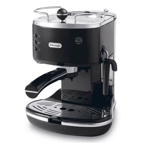 Jual DeLonghi ECO 310.BK Icona Pump 