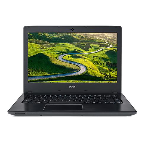 Gambar Acer Aspire E14 Performance Laptop - E5-475G - Core i3-6006U 1TB DOS dari Acer Official Store Jakarta Pusat Tokopedia