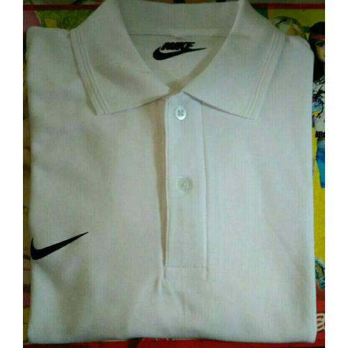 Jual Polo shirt/kaos kerah pria BIG 