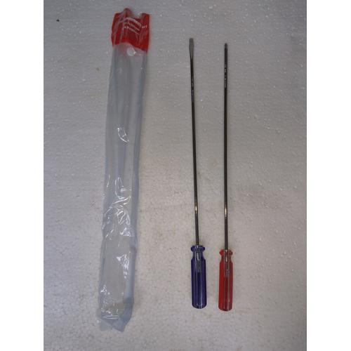 Jual Obeng Panjang 30 Cm Obeng Min Dan Plus Murah Jakarta Utara Recshop Tokopedia