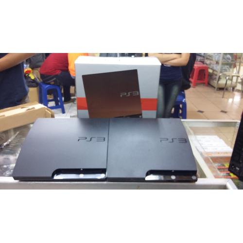 Foto Produk PS 3 Slim 320gb Game Paket PSN Harga Grosir dan MIRING dari Eleven Console