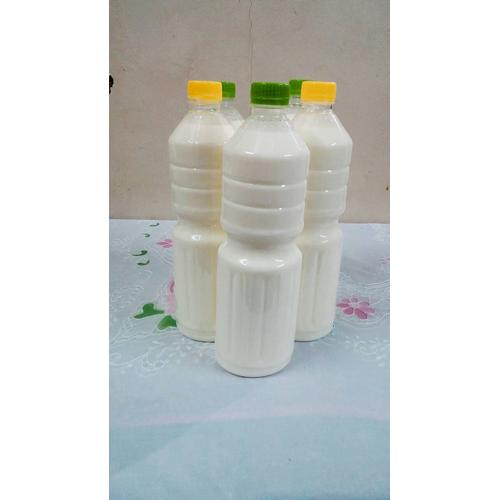 Foto Produk Susu Kefir Kambing Etawa 1 LITER TERMURAH dari Raina Milk Kefir