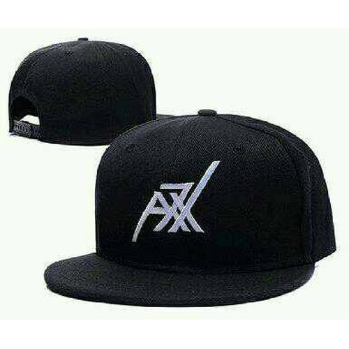 Jual TOPI SNAPBACK AVENGED SEVENFOLD 