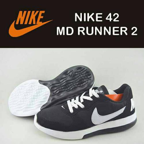 Jual SEPATU NIKE 42 MD RUNNER 2 - Jakarta Timur - Nathan's Shop | Tokopedia
