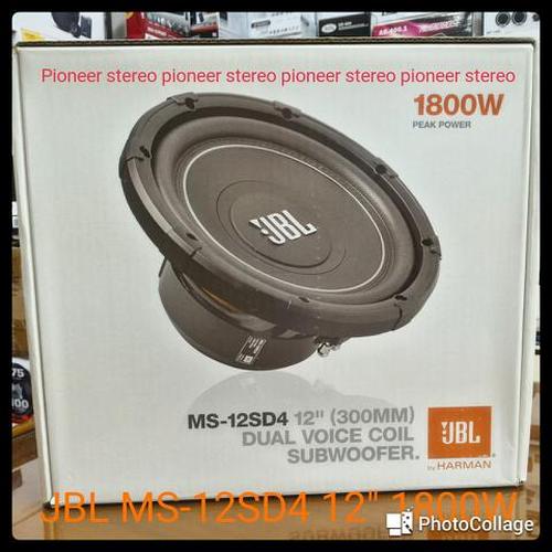 12 Inch Subwoofer Jbl Subwoofer 1800w Price 12 Inch Jbl Subwoofer