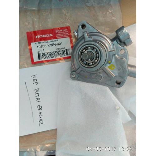 Jual Spare Part Water Pump Vario 125 Water Pump Gresik