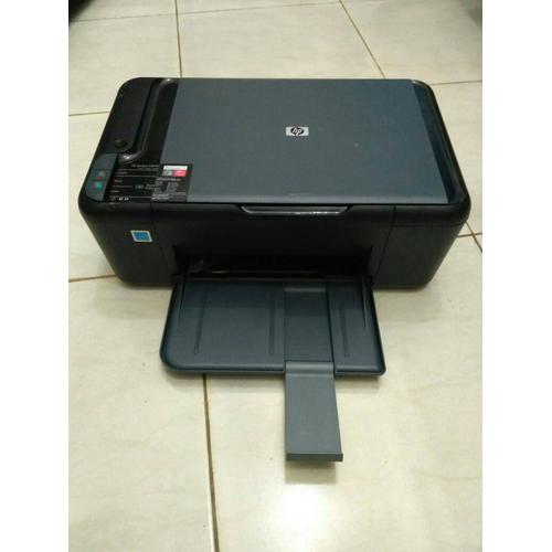 hp deskjet f2410 printer