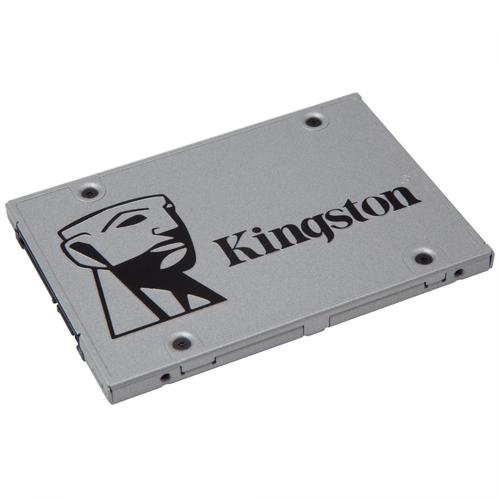 Foto Produk Flashdisk 240GB KINGSTON SSDNow UV400 6Gb/s Flash Disk 240 GB Original dari Haimun