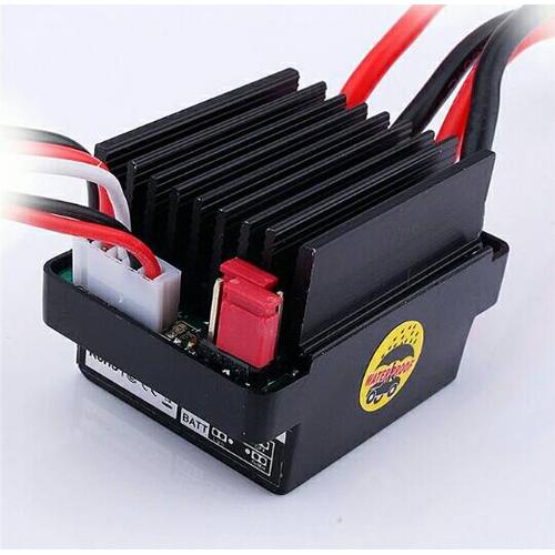 Foto Produk esc brushed 320a support lipo battery dari rizky cell