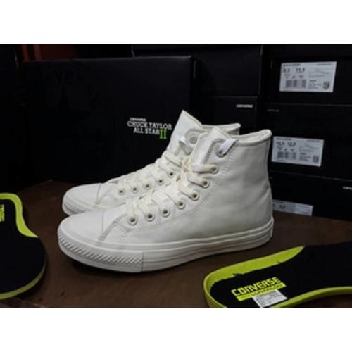 chuck taylor 11