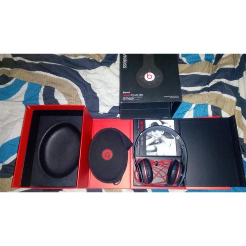 Jual Beat Wireless by Dr Dre - Kota 