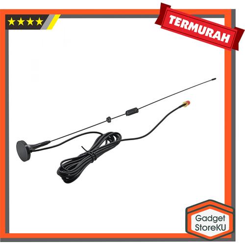 Foto Produk Antena HT Baofeng UT-106UV SMAF - Antena Mobil Motor HT Baofeng UT106 dari Gadget StoreKu