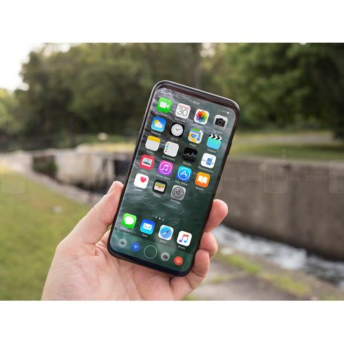 Gambar Iphone 7 PLUS 128GB dari Raja Kerupuk Jakarta Pusat Tokopedia