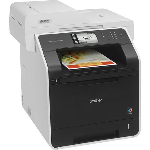 Jual Printer Brother MFC - L8850CDW 