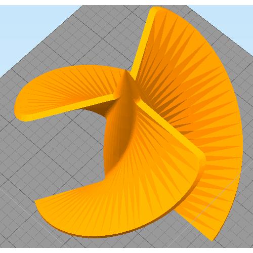 Foto Produk Pesanan agan Sugi dari BIKIN3D