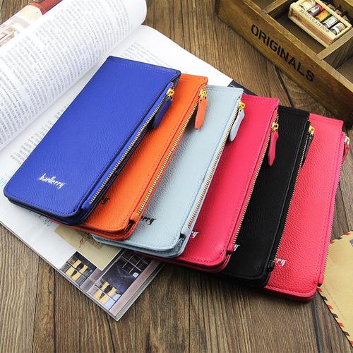 Foto Produk Dompet Wanita / Baellerry Original / ZX-N1210-22 dari Watch Me Collection