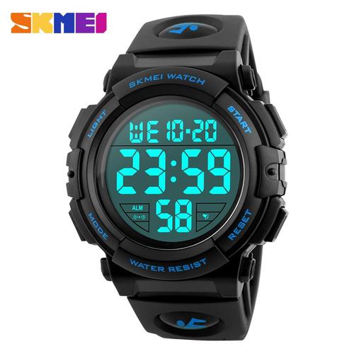 Foto Produk Jam Tangan Pria / SKMEI ORIGINAL / SKMEI 1258 / Casio SKMEI dari Watch Me Collection