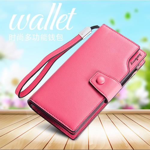 Foto Produk Dompet Wanita / Baellerry Original / ZX-N64008 dari Watch Me Collection