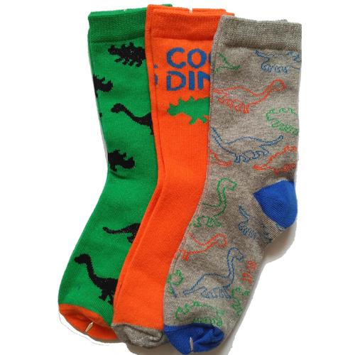 Foto Produk ORSO Kaos Kaki Anak Laki-Laki 3pasang dari Meg's Bookstore