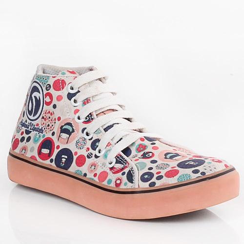 Foto Produk Sepatu | Anak Perempuan | Blackkelly | LNJ 011 dari Jack_Store