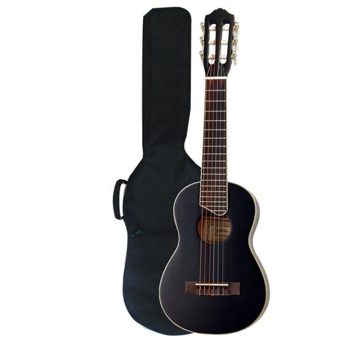 Foto Produk GITALELE YAMAHA HITAM/BLACK GL BL dari Mayor Minor Musik