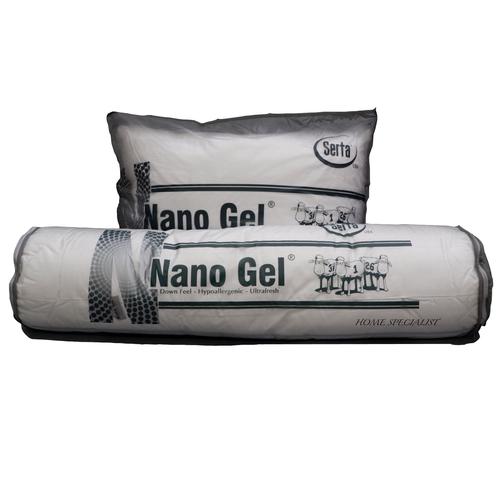 Foto Produk Bantal dan Guling Serta Nanogel (Serta Nano Gel) dari Home Specialist